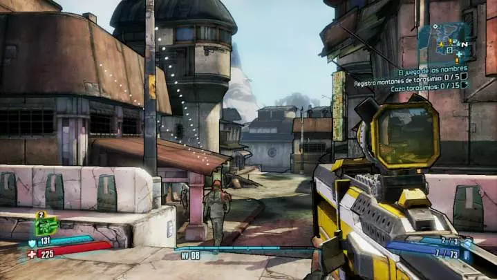 Borderlands 2