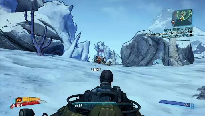 Borderlands 2
