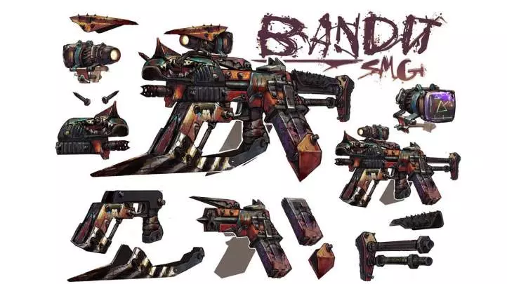 Borderlands 2