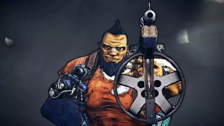 Borderlands 2