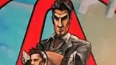 Borderlands 2: El mural de Gamescom