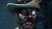 Borderlands 2: Sir Hammerlock