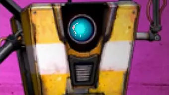 Borderlands 2: Claptrap Web Series