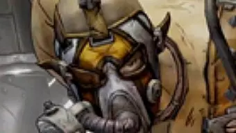 Borderlands 2: Krieg the Psycho (DLC)