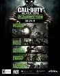 Call of Duty: Black Ops - Rezurrection PS3