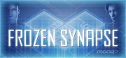 Carátula de Frozen Synapse - PC