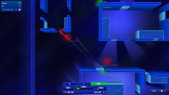 Frozen Synapse - PC
