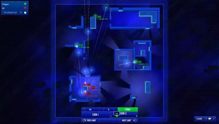 Frozen Synapse