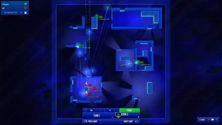 Frozen Synapse