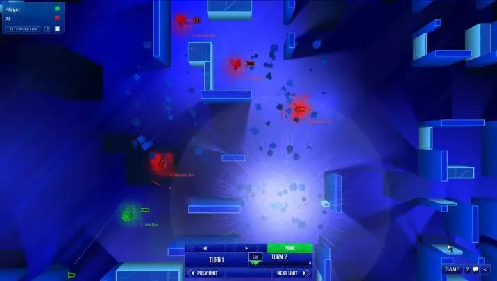 Frozen Synapse - PC