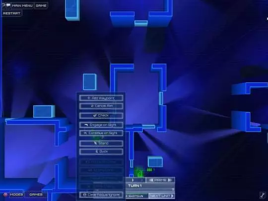 Frozen Synapse