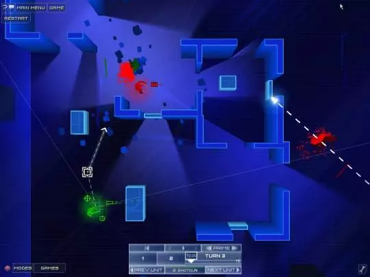 Frozen Synapse - PC