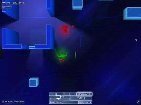 Frozen Synapse - PC