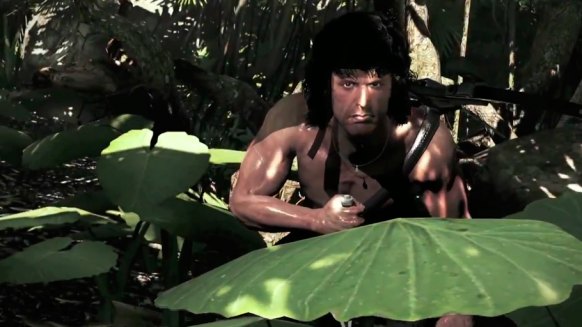 Rambo