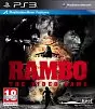 Rambo PS3