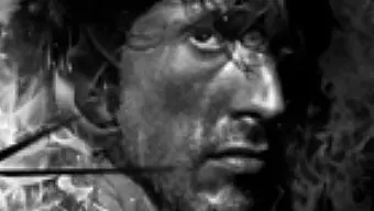 Rambo: The Videogame apunta al invierno de este año