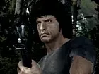 Rambo: Gameplay: El Bosque