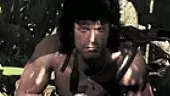 Rambo: Machine of War