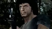Rambo: Gameplay: El Bosque
