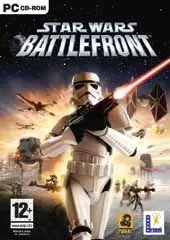 Carátula de Star Wars Battlefront