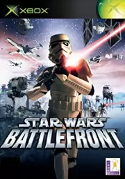 Star Wars Battlefront