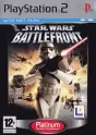 Star Wars Battlefront PS2