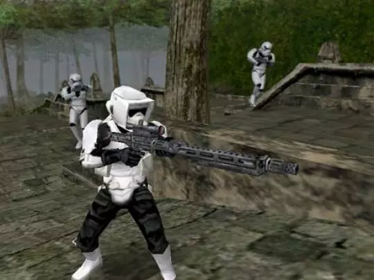 Star Wars Battlefront