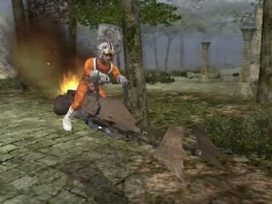 Star Wars Battlefront