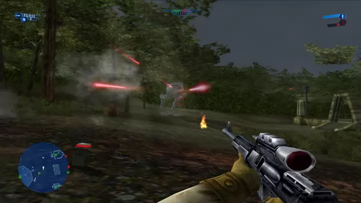 Star Wars Battlefront