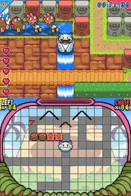 Go! Go! Kokopolo - DS