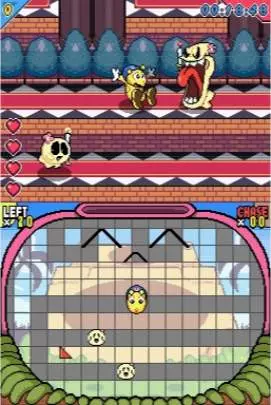 Go! Go! Kokopolo - DS