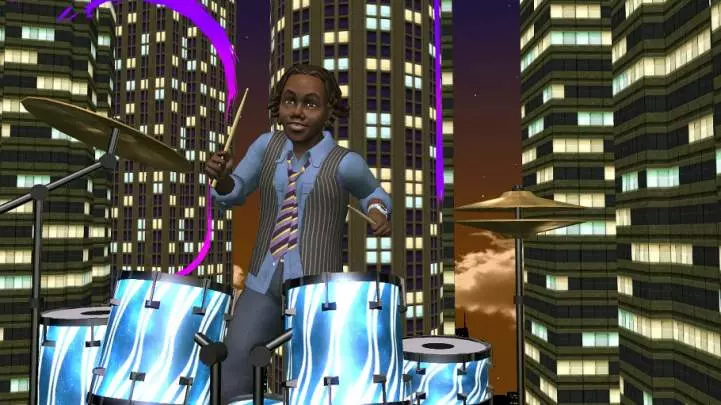 Victorious Eres una Estrella