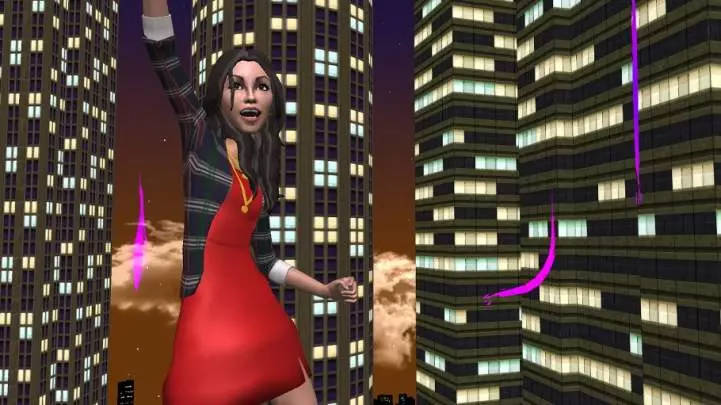 Victorious Eres una Estrella