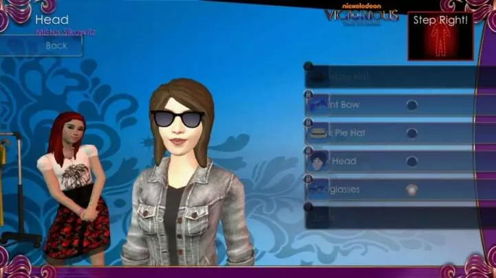 Victorious: Eres una Estrella