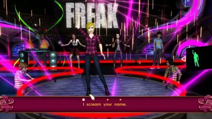 Victorious Eres una Estrella