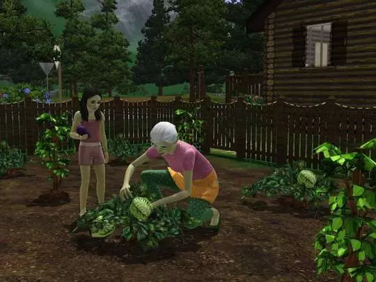 Los Sims 3 Un Retiro con Clase - PC