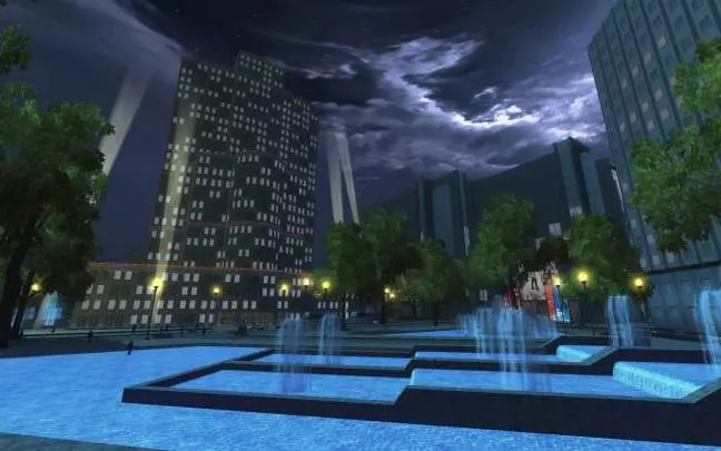 City of Transformers