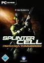 Splinter Cell: Pandora Tomorrow PC