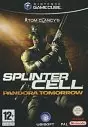 Splinter Cell: Pandora Tomorrow GC