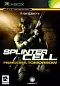 Splinter Cell: Pandora Tomorrow