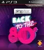 Singstar: Back to the 80s PS3