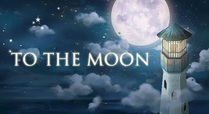 To the Moon To the Moon