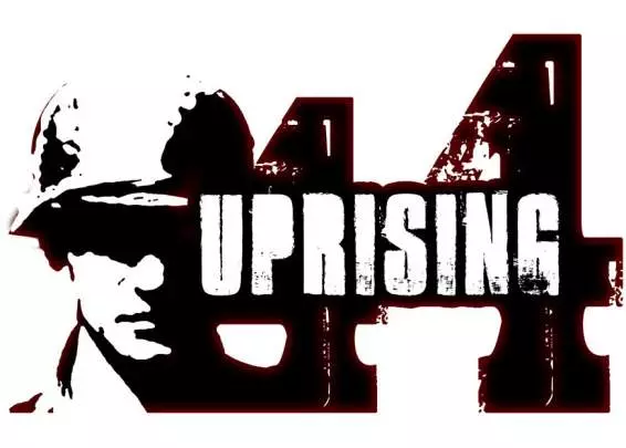 Uprising 44
