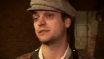 Uprising 44: Offset Trailer