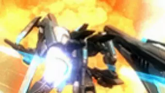 DoubleSix anuncia Strike Suit Zero
