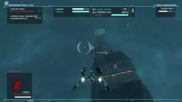 Strike Suit Zero - PC