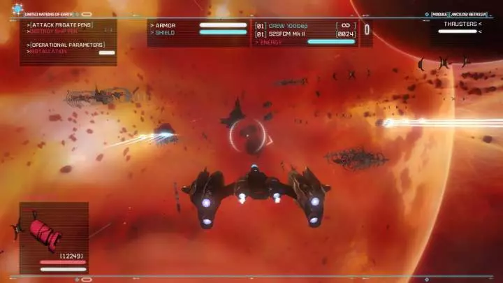 Strike Suit Zero - PC