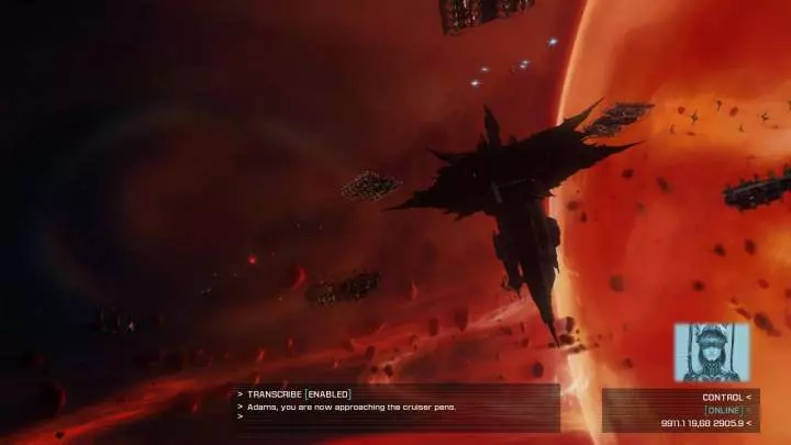 Strike Suit Zero - PC