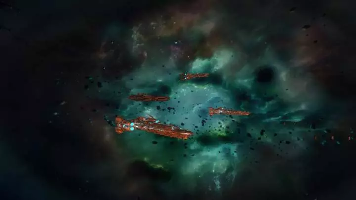 Strike Suit Zero - PC