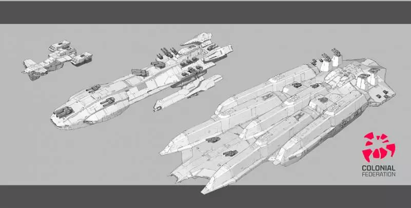 Strike Suit Zero - PC